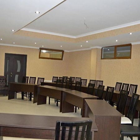 Hotel Grand Palace Akhaltsikhe  Exterior foto